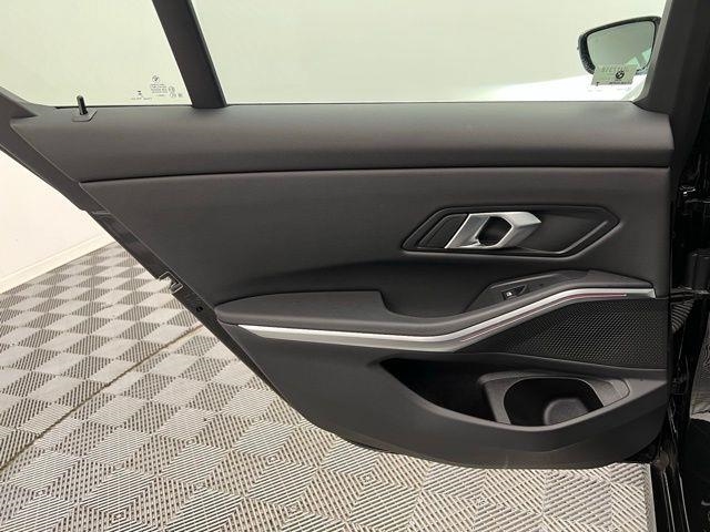 2024 BMW 3 Series 330i xDrive AWD