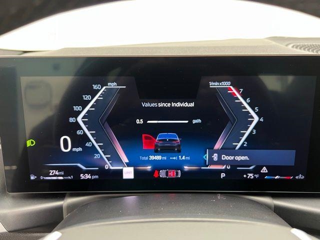 2024 BMW 3 Series 330i xDrive AWD