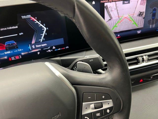 2024 BMW 3 Series 330i xDrive AWD