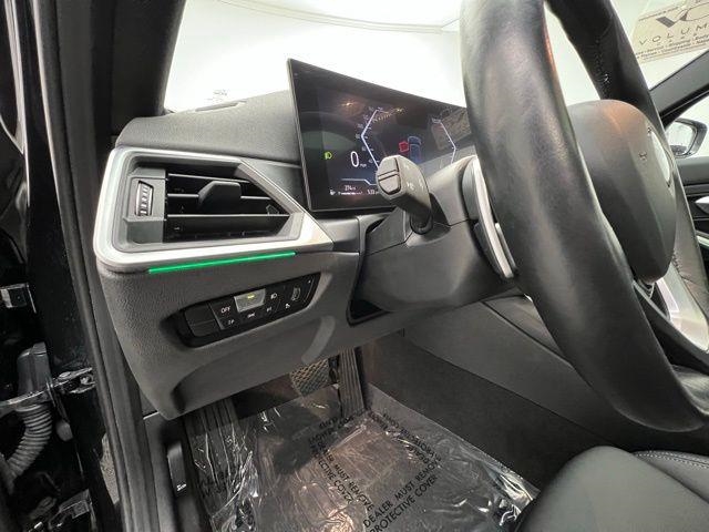 2024 BMW 3 Series 330i xDrive AWD