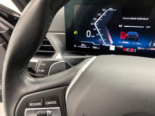 2024 BMW 3 Series 330i xDrive AWD