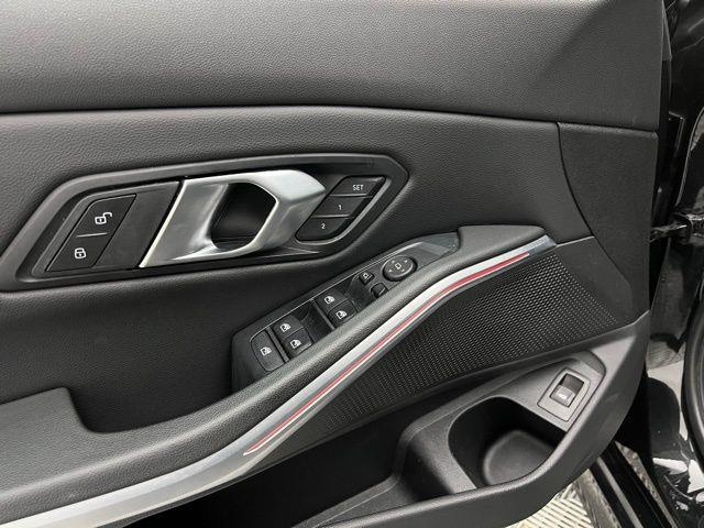 2024 BMW 3 Series 330i xDrive AWD