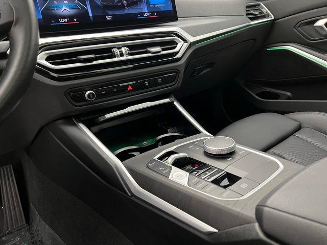 2024 BMW 3 Series 330i xDrive AWD