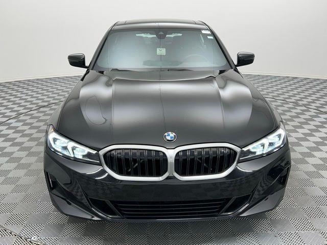 2024 BMW 3 Series 330i xDrive AWD