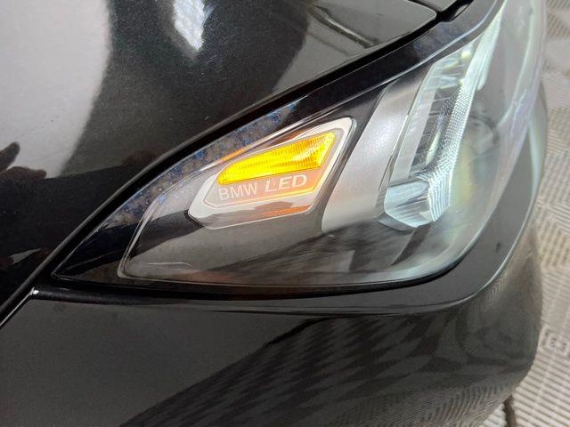 2024 BMW 3 Series 330i xDrive AWD