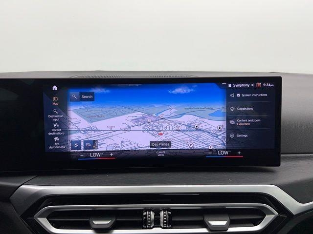 2024 BMW 3 Series 330i xDrive AWD