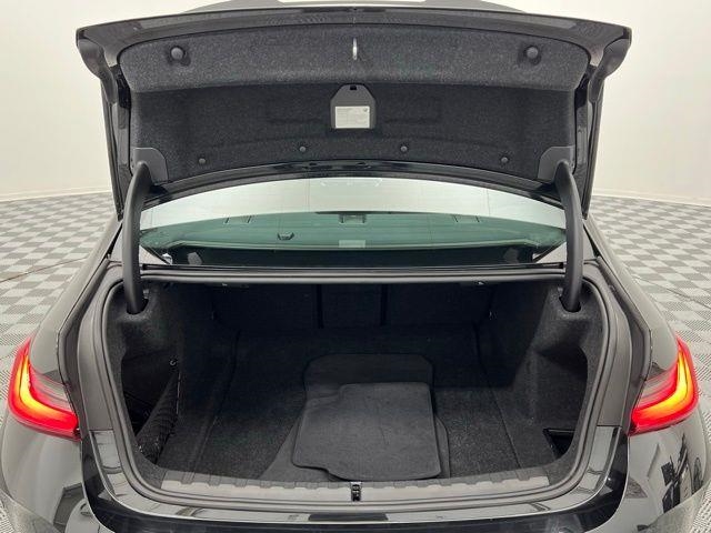 2024 BMW 3 Series 330i xDrive AWD