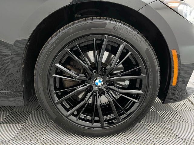 2024 BMW 3 Series 330i xDrive AWD