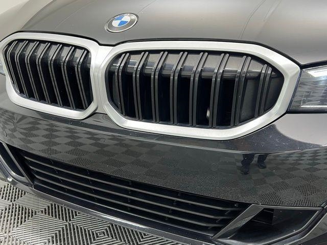 2024 BMW 3 Series 330i xDrive AWD