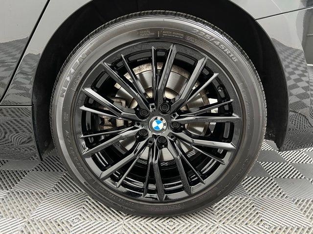 2024 BMW 3 Series 330i xDrive AWD