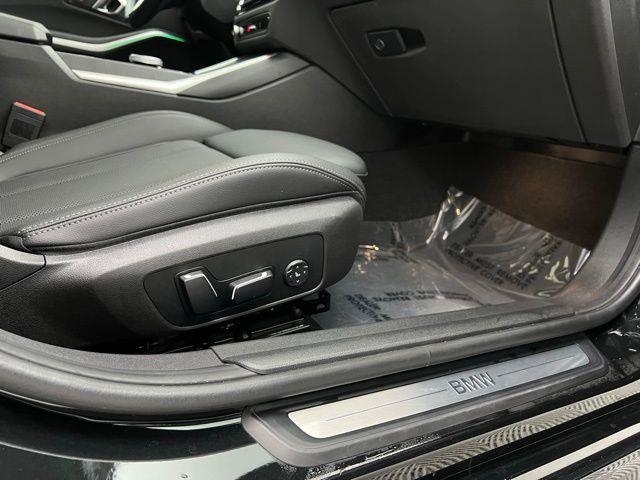 2024 BMW 3 Series 330i xDrive AWD