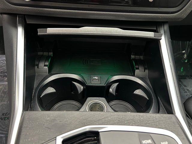 2024 BMW 3 Series 330i xDrive AWD