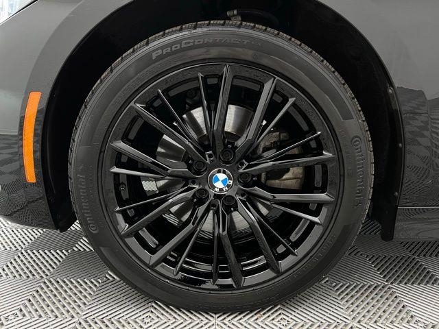 2024 BMW 3 Series 330i xDrive AWD