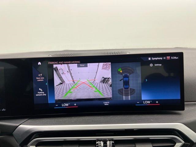 2024 BMW 3 Series 330i xDrive AWD