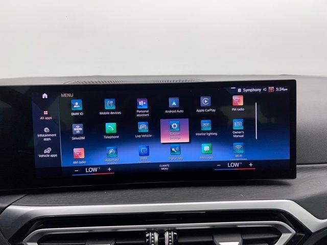 2024 BMW 3 Series 330i xDrive AWD