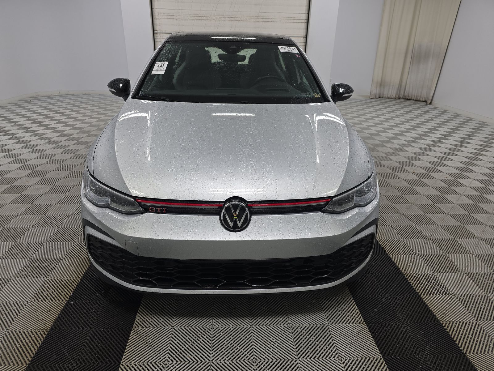 2024 Volkswagen Golf GTI 2.0T 380 Autobahn FWD