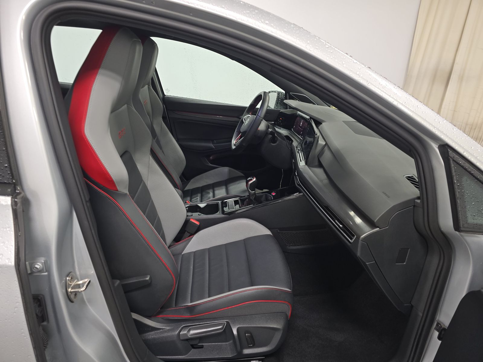 2024 Volkswagen Golf GTI 2.0T 380 Autobahn FWD