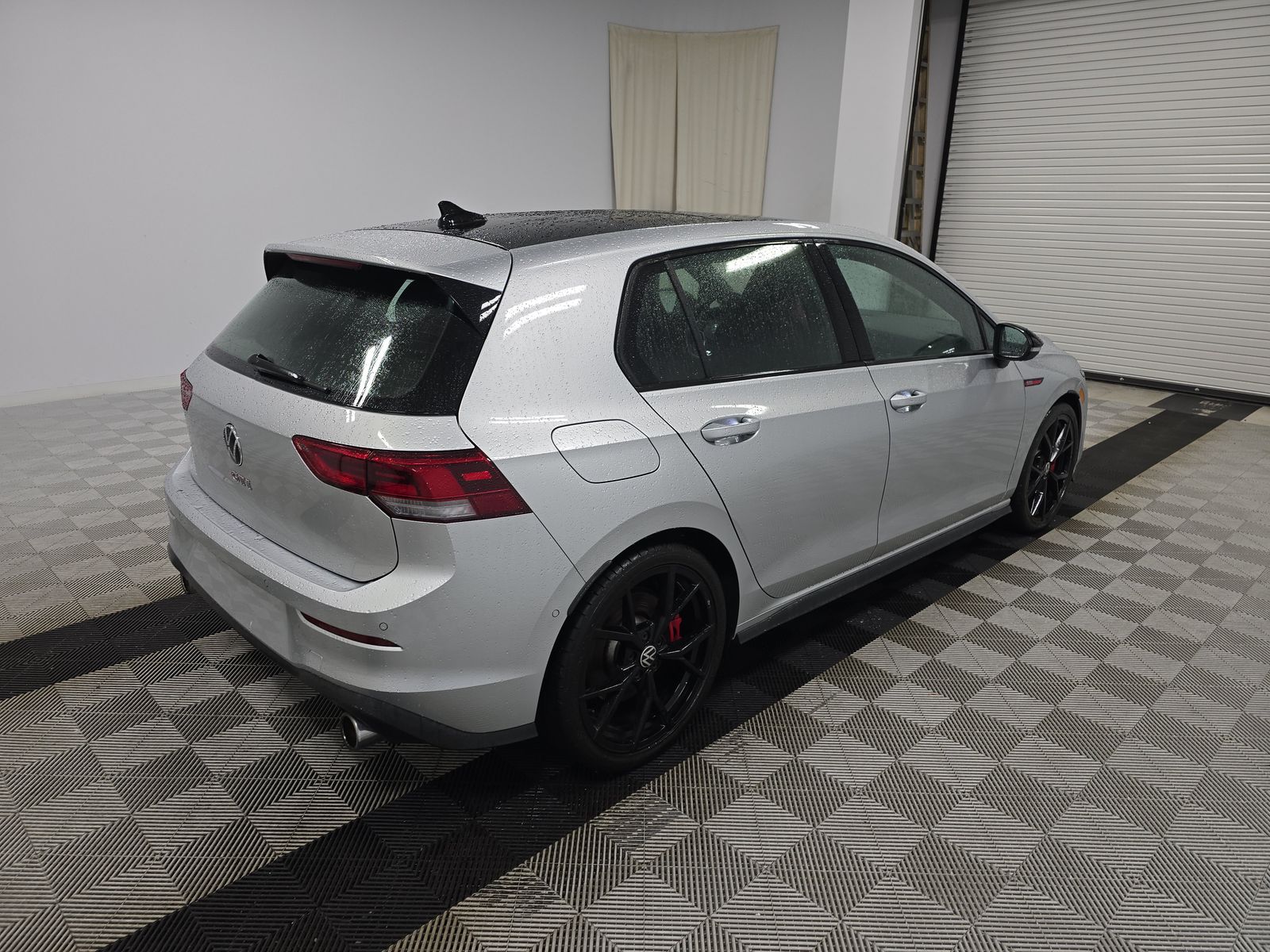 2024 Volkswagen Golf GTI 2.0T 380 Autobahn FWD