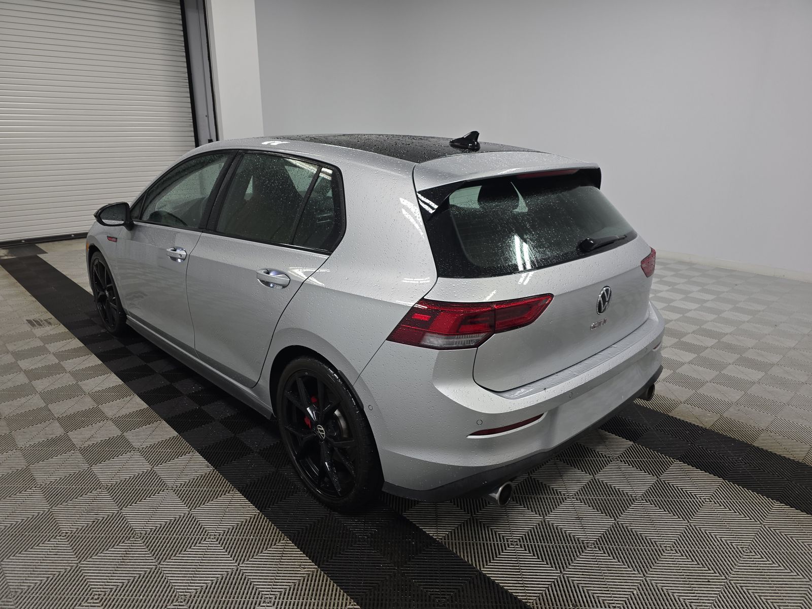 2024 Volkswagen Golf GTI 2.0T 380 Autobahn FWD