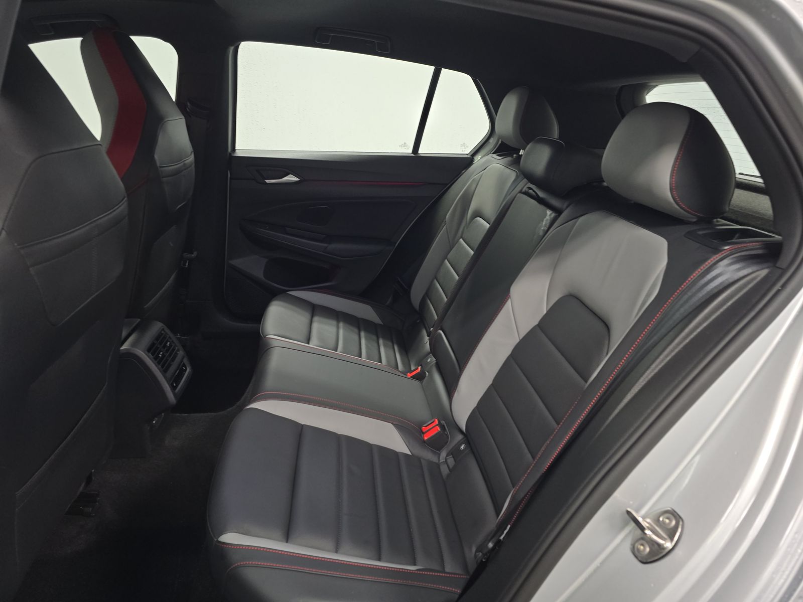 2024 Volkswagen Golf GTI 2.0T 380 Autobahn FWD