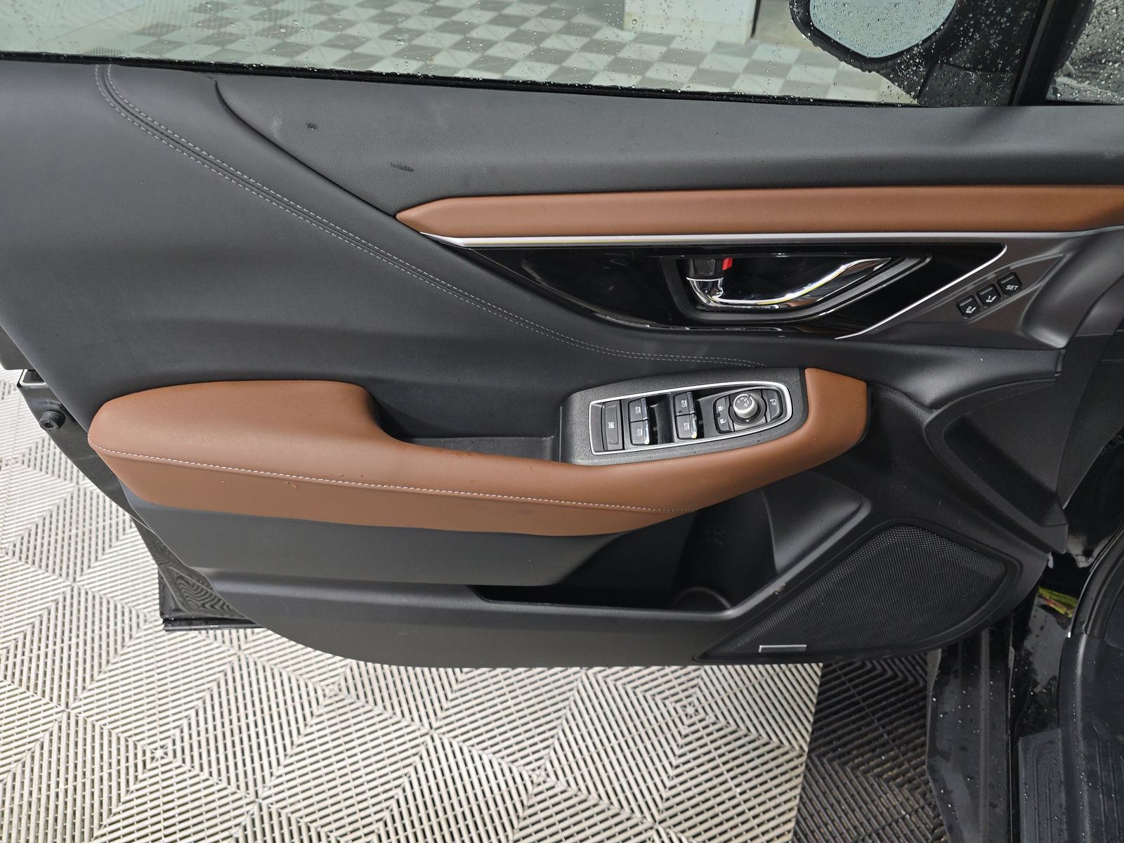 2025 Subaru Outback Touring XT AWD