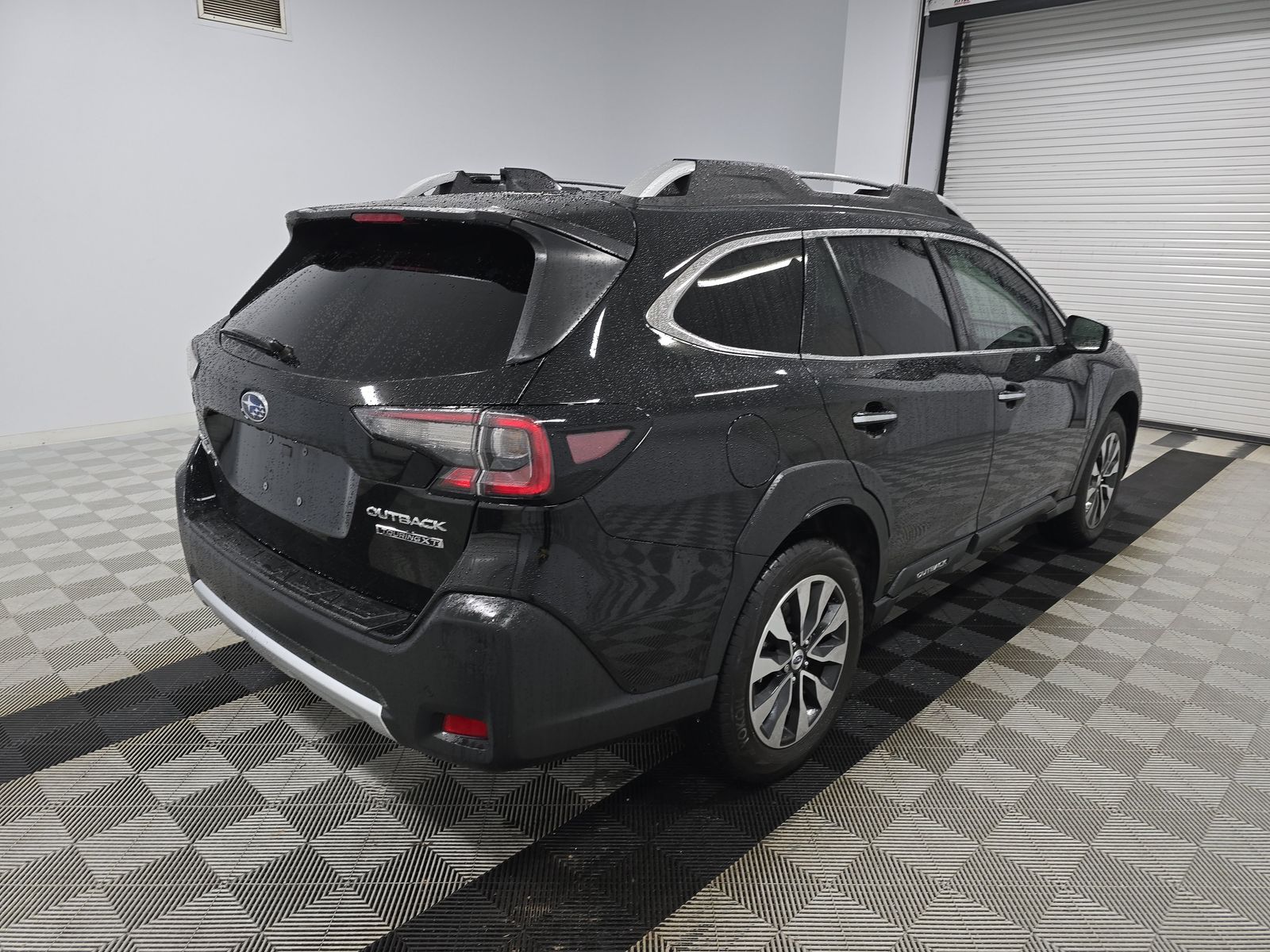 2025 Subaru Outback Touring XT AWD