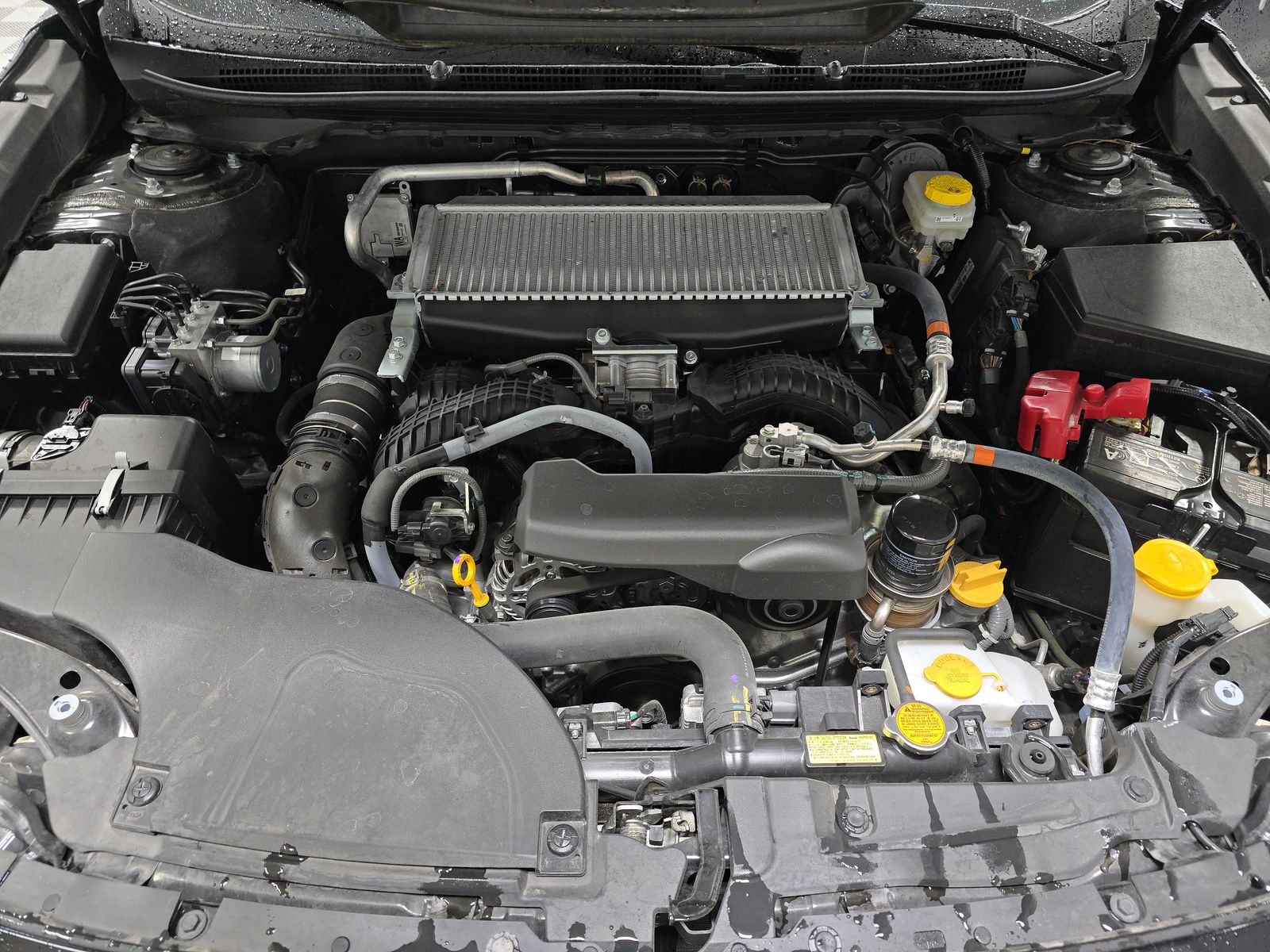 2025 Subaru Outback Touring XT AWD