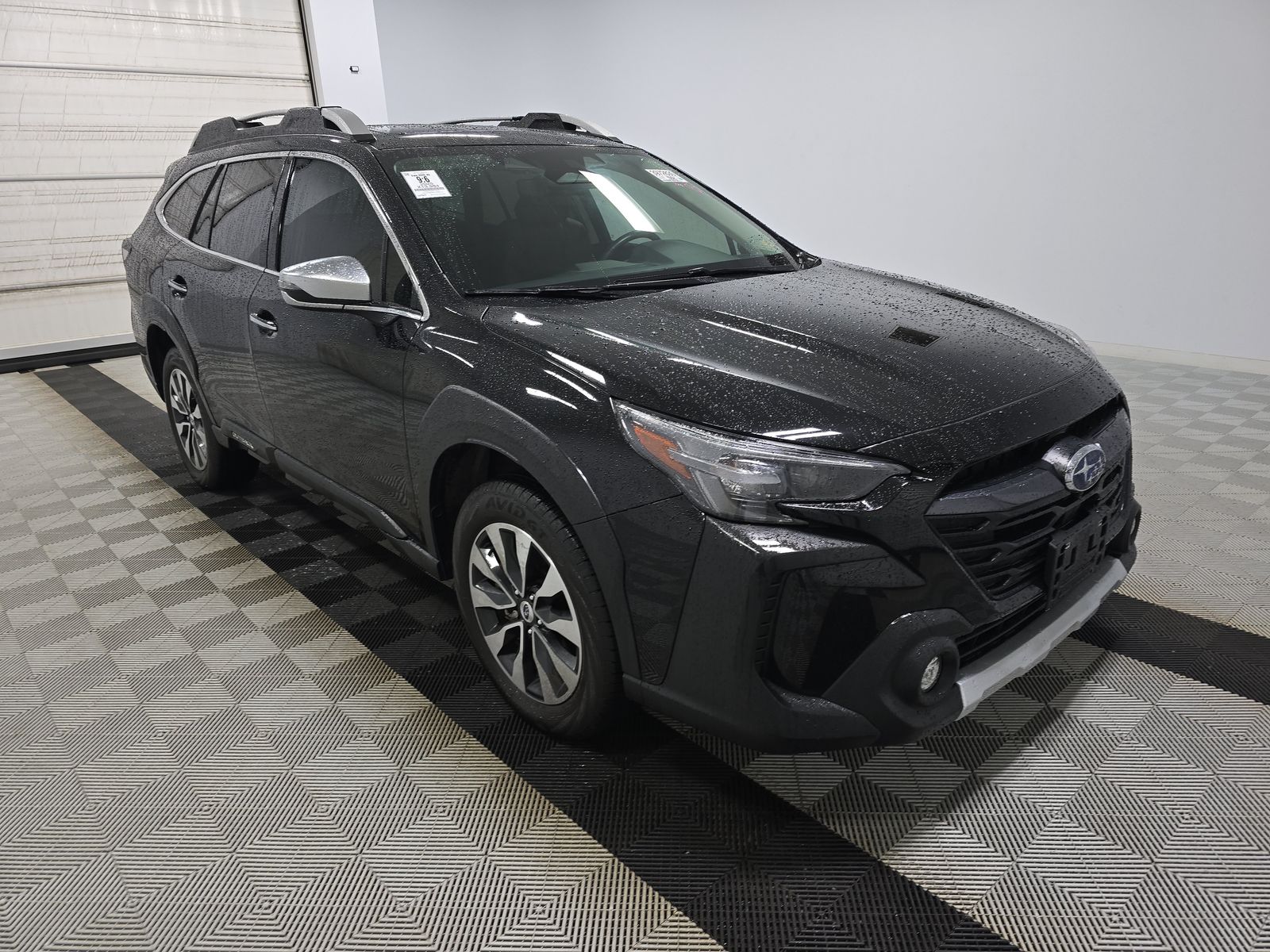 2025 Subaru Outback Touring XT AWD