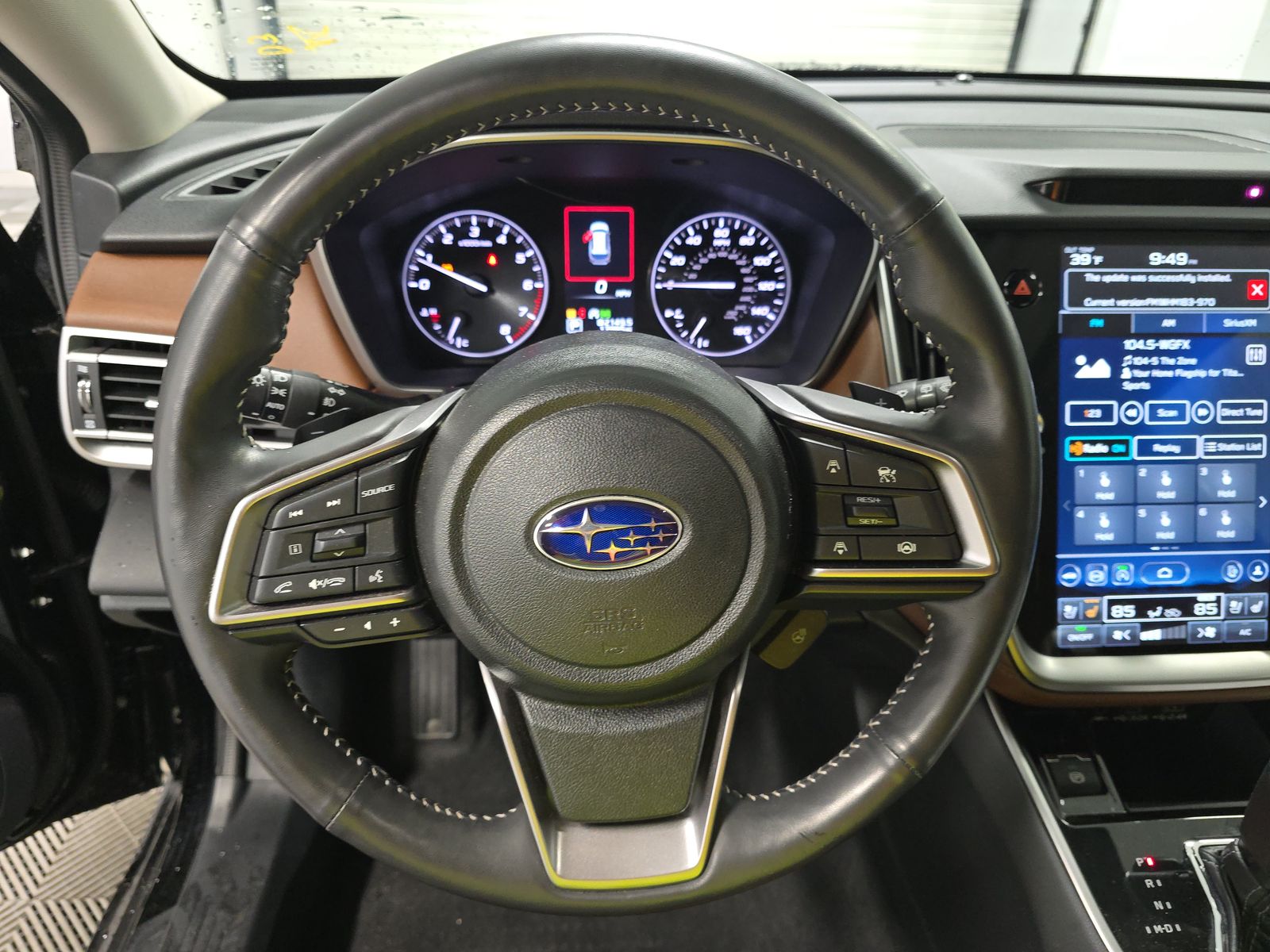 2025 Subaru Outback Touring XT AWD