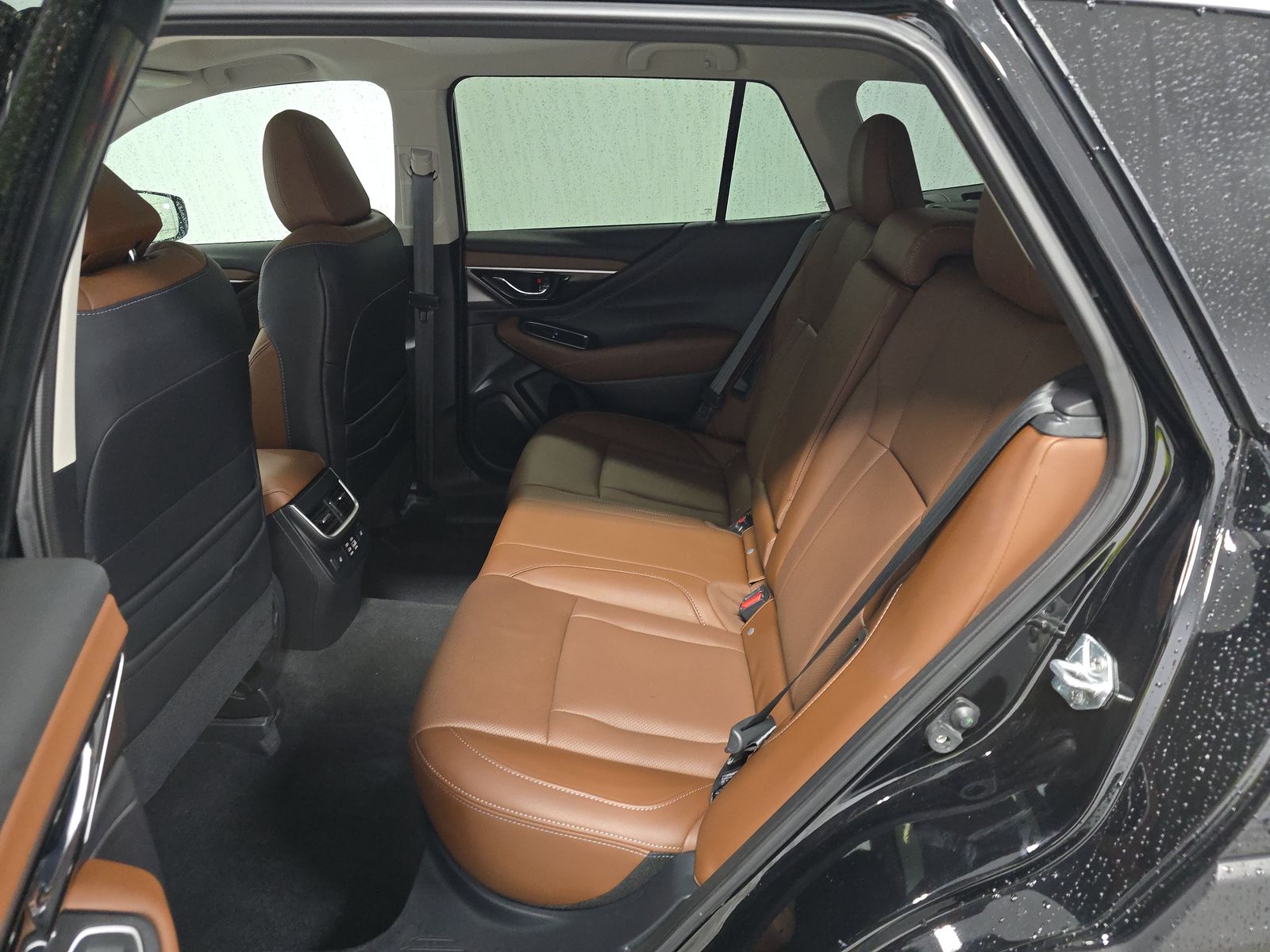 2025 Subaru Outback Touring XT AWD