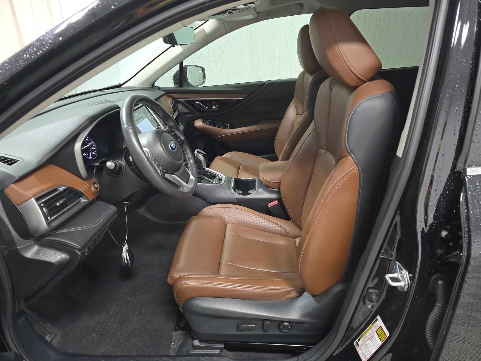 2025 Subaru Outback Touring XT AWD