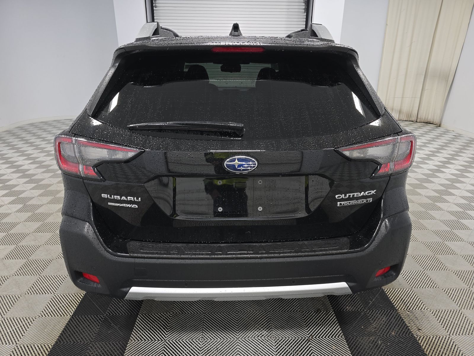 2025 Subaru Outback Touring XT AWD