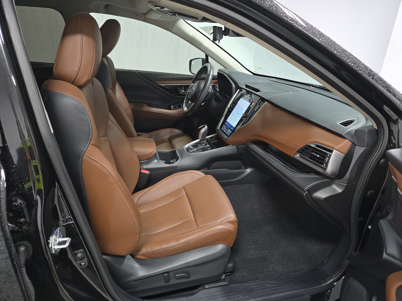 2025 Subaru Outback Touring XT AWD