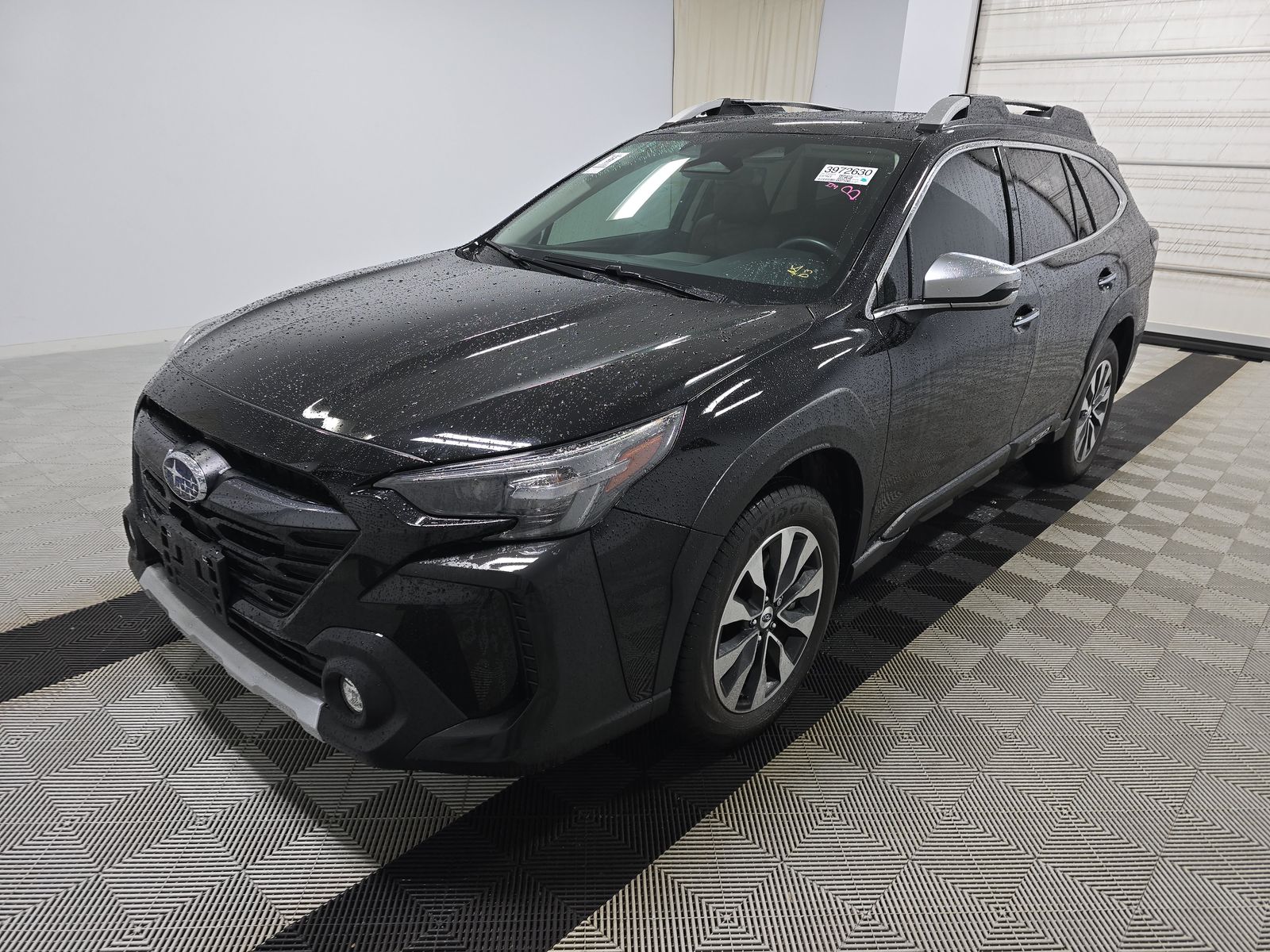 2025 Subaru Outback Touring XT AWD