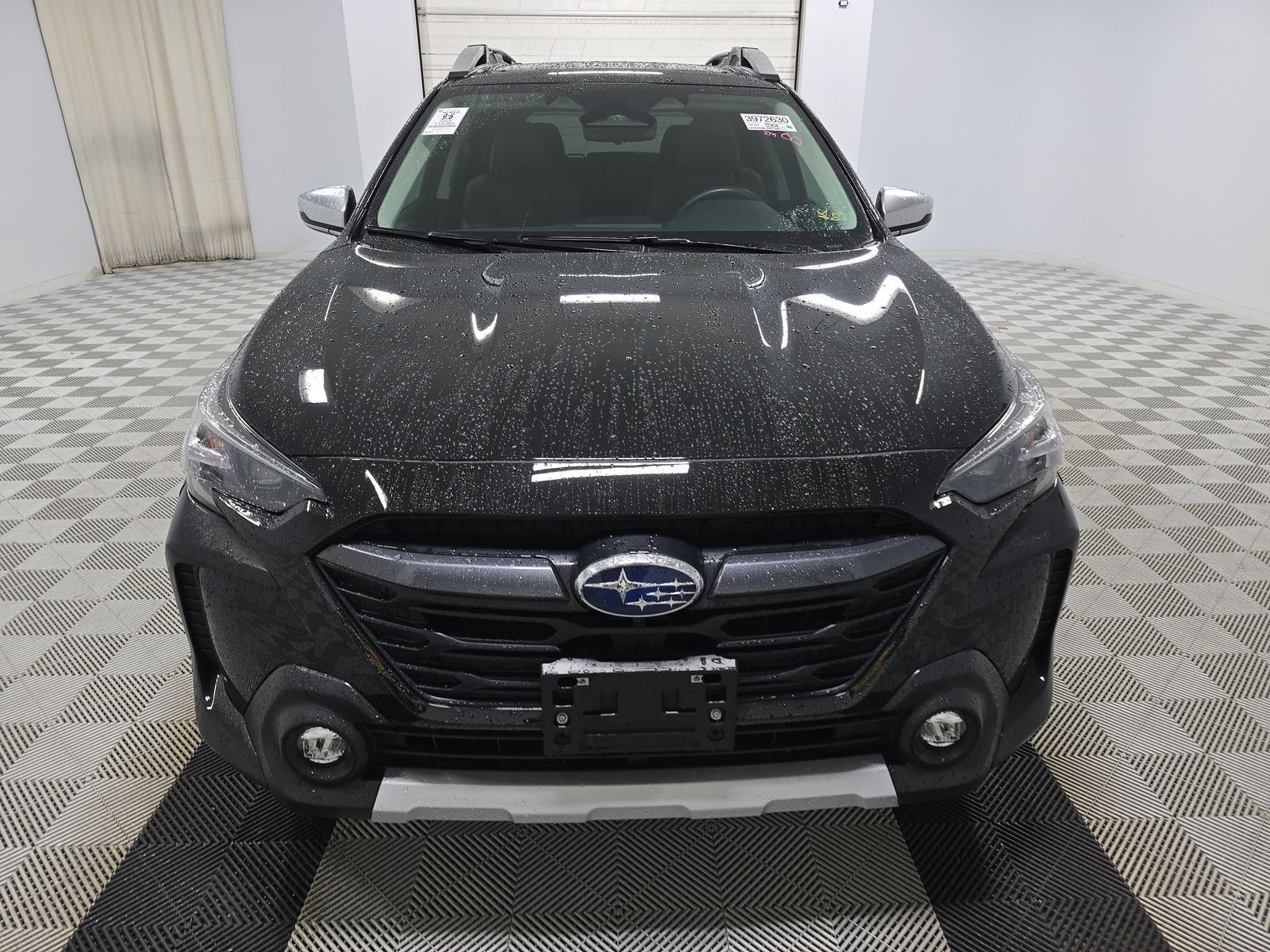 2025 Subaru Outback Touring XT AWD
