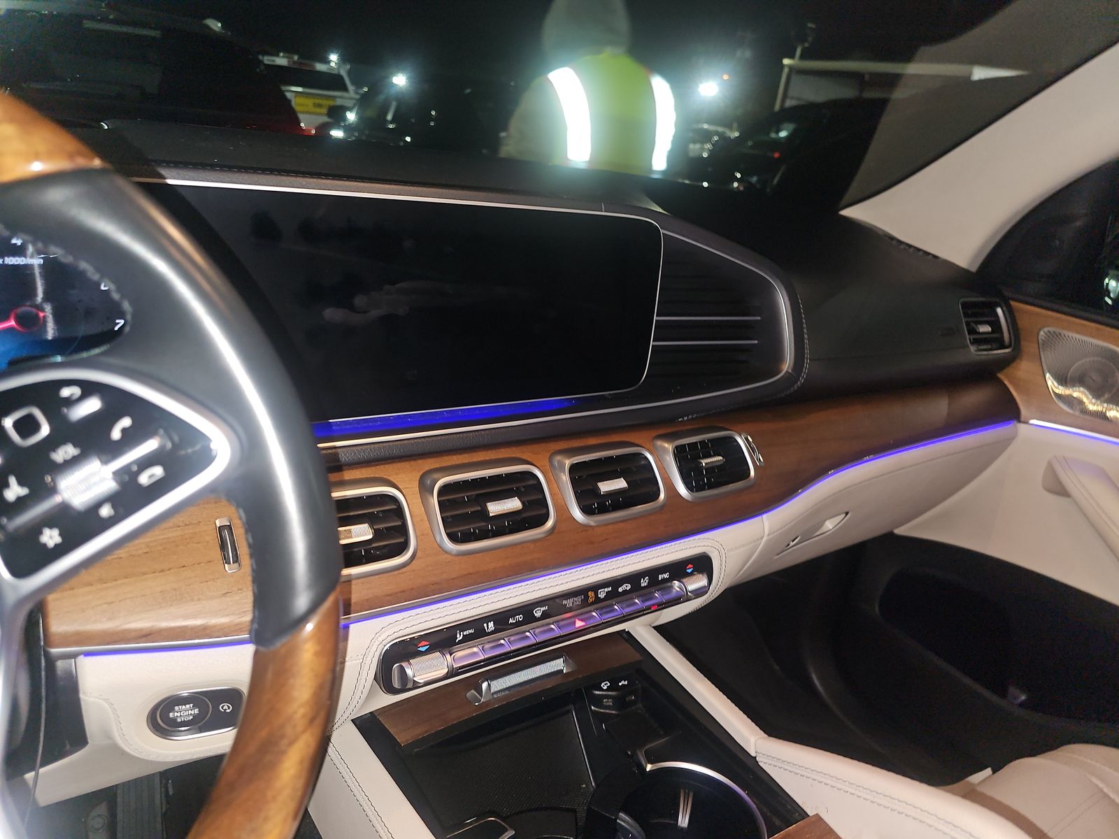 2022 Mercedes-Benz GLS GLS 450 AWD