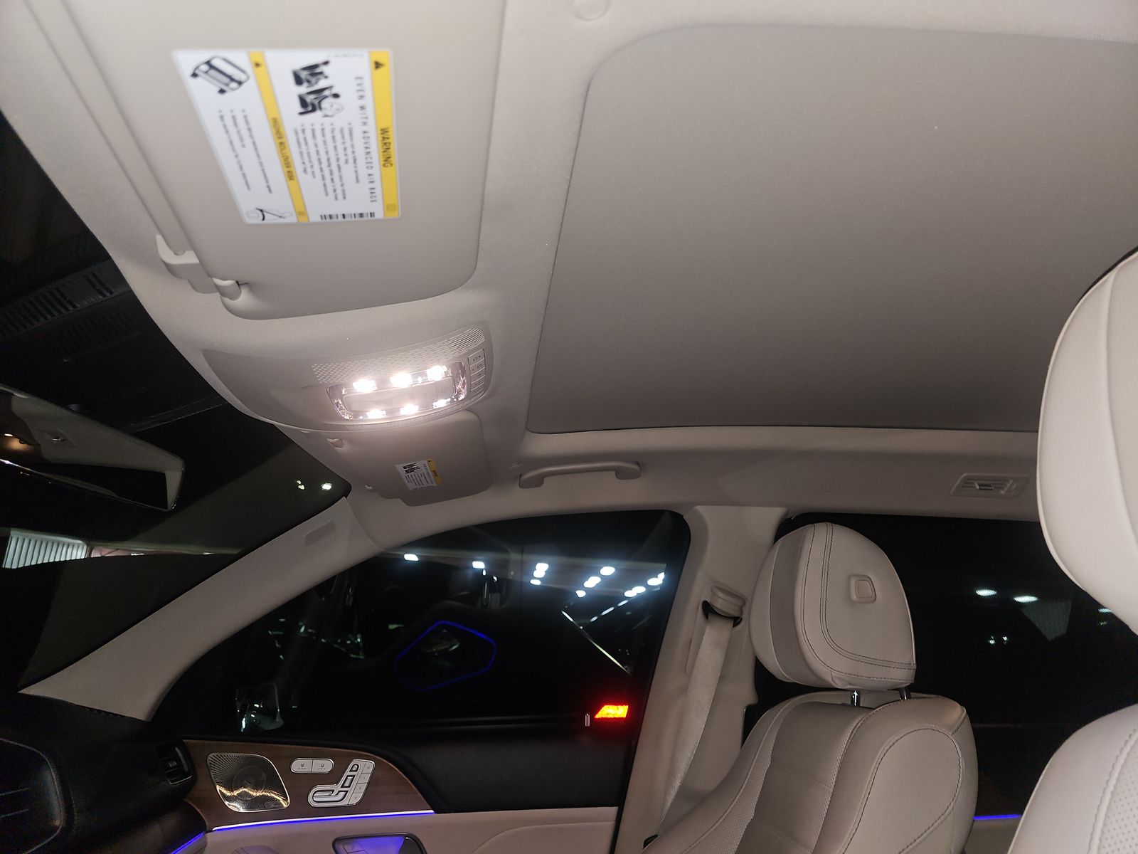 2022 Mercedes-Benz GLS GLS 450 AWD