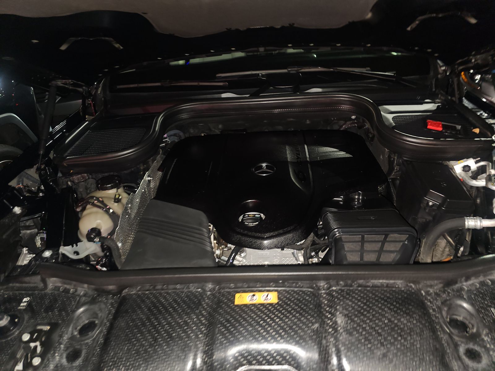 2022 Mercedes-Benz GLS GLS 450 AWD