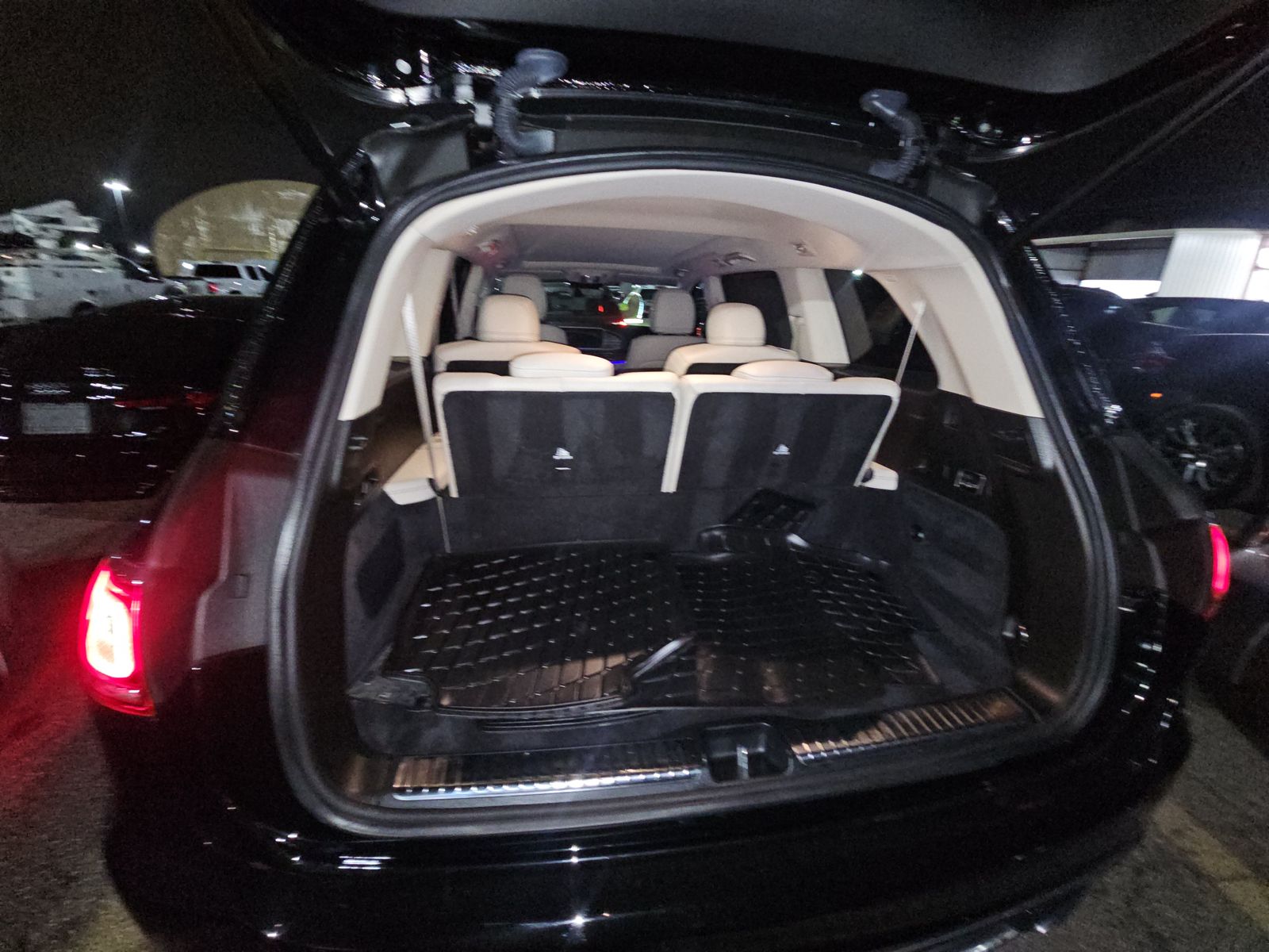 2022 Mercedes-Benz GLS GLS 450 AWD