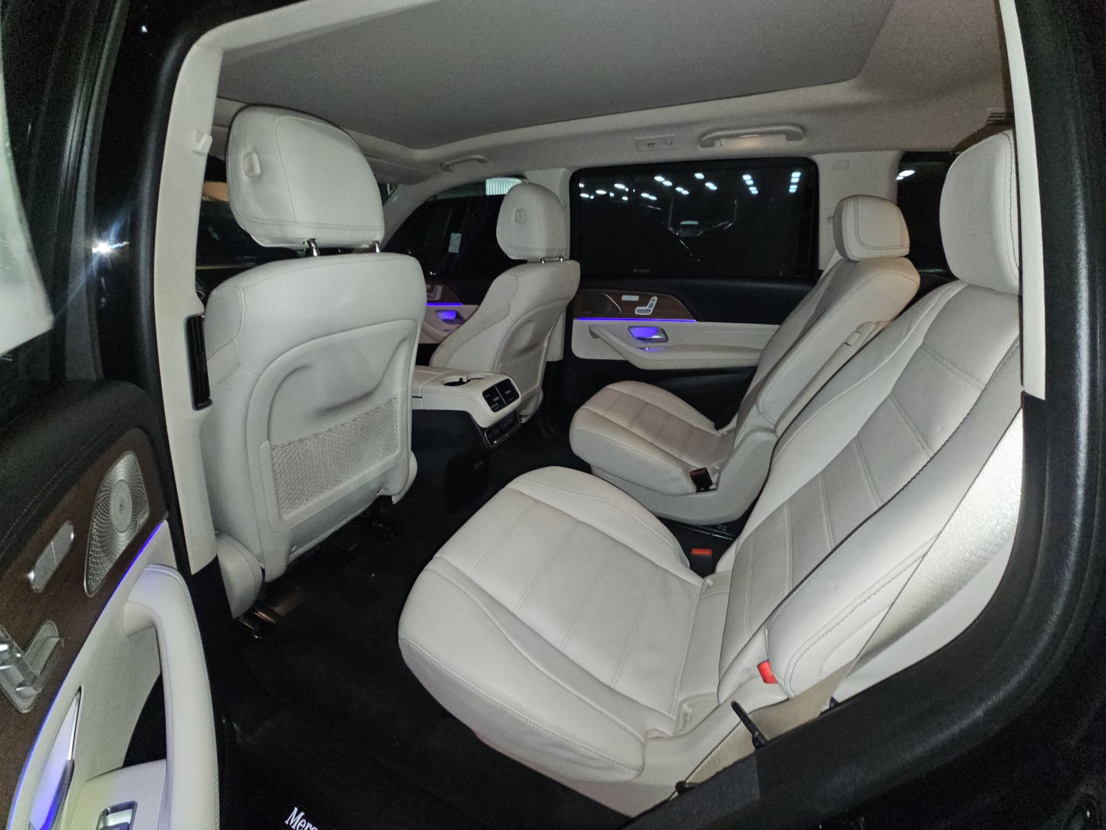 2022 Mercedes-Benz GLS GLS 450 AWD