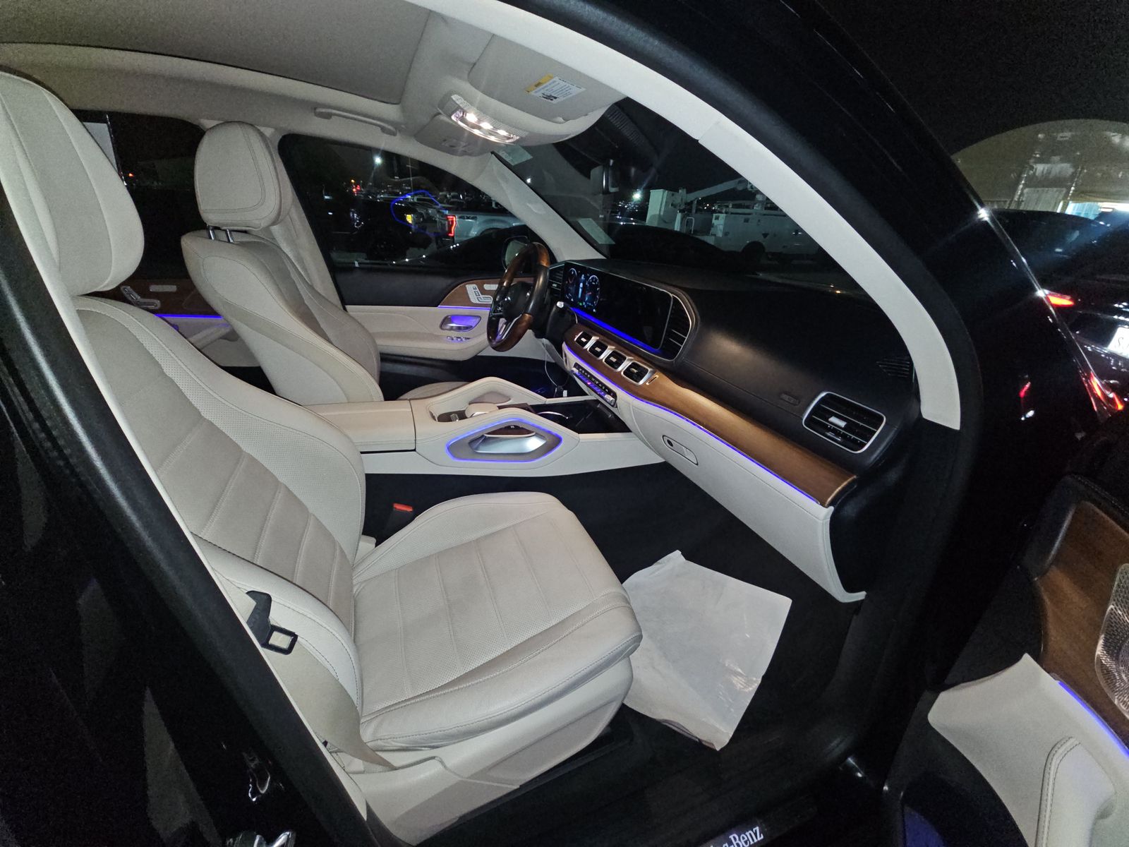 2022 Mercedes-Benz GLS GLS 450 AWD