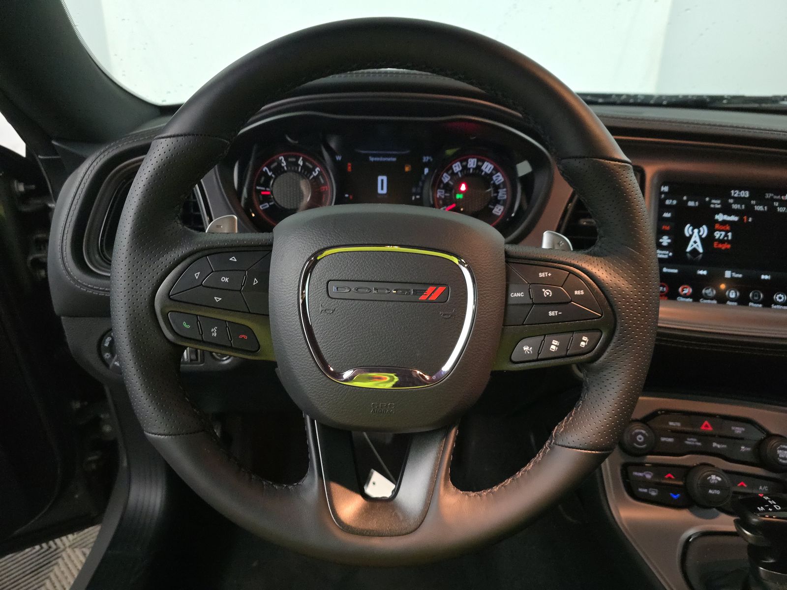 2023 Dodge Challenger R/T RWD