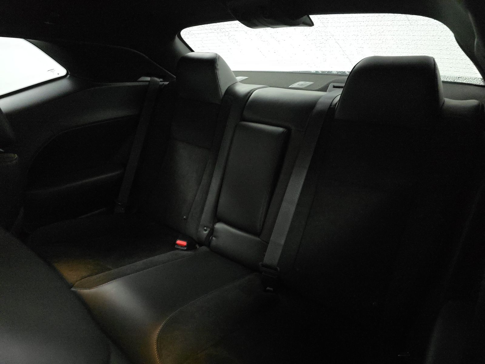 2023 Dodge Challenger R/T RWD