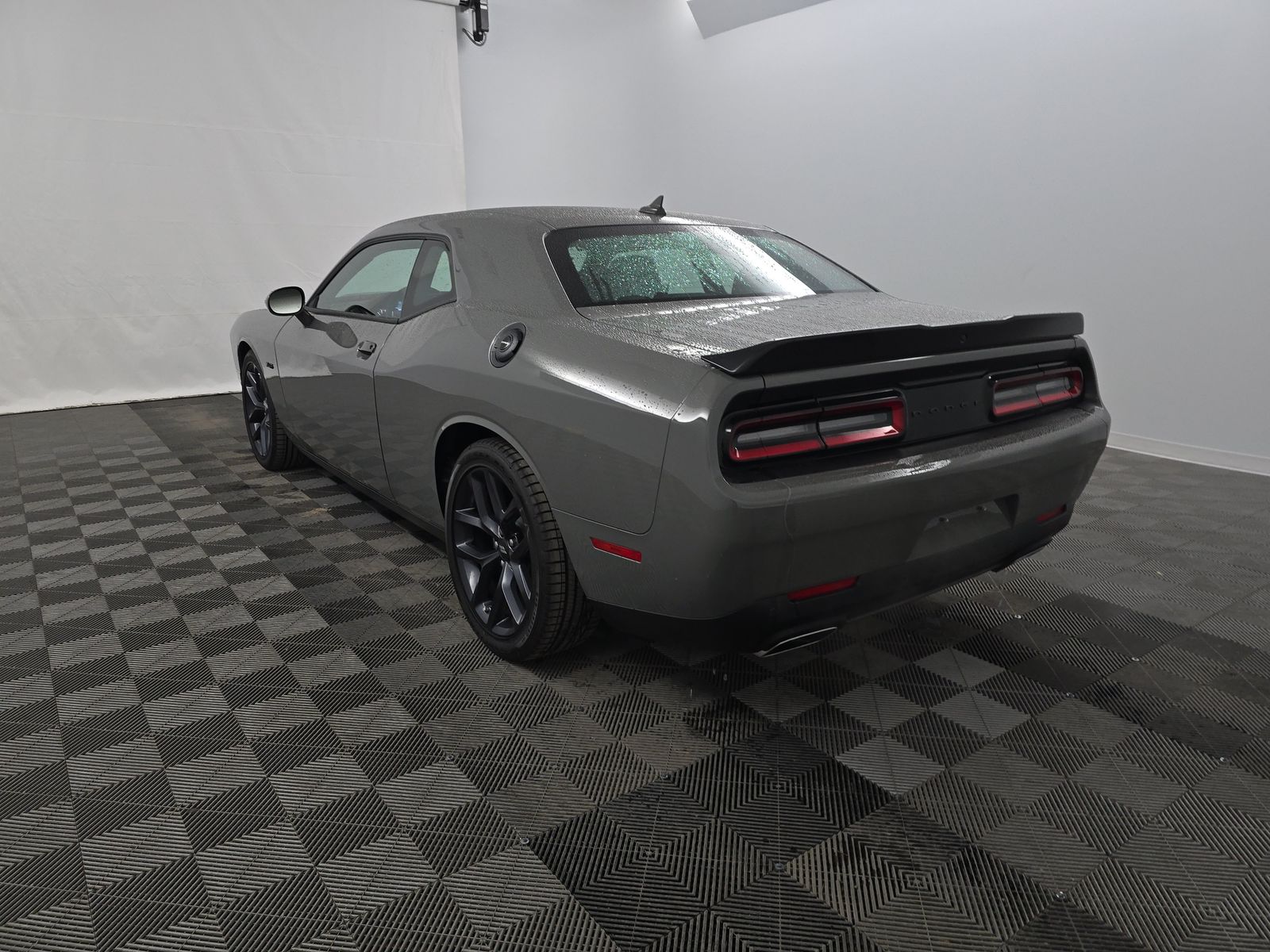 2023 Dodge Challenger R/T RWD