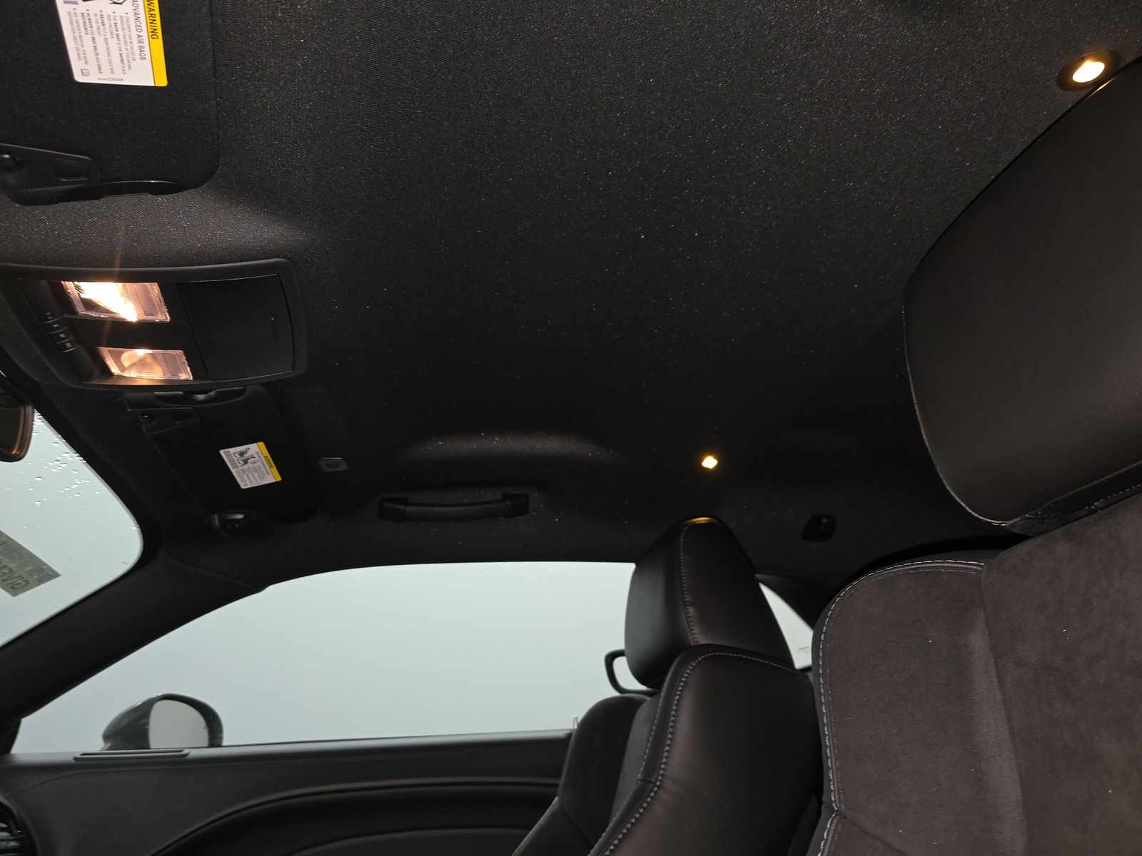 2023 Dodge Challenger R/T RWD