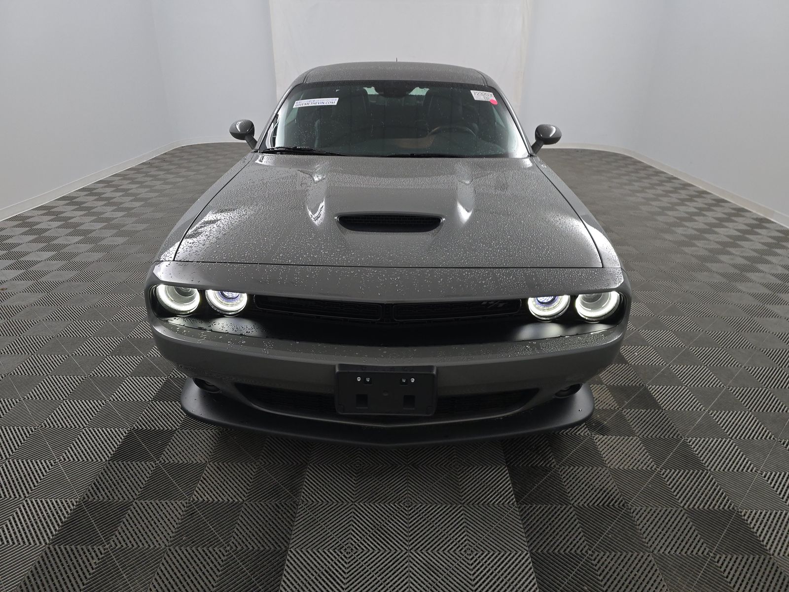 2023 Dodge Challenger R/T RWD