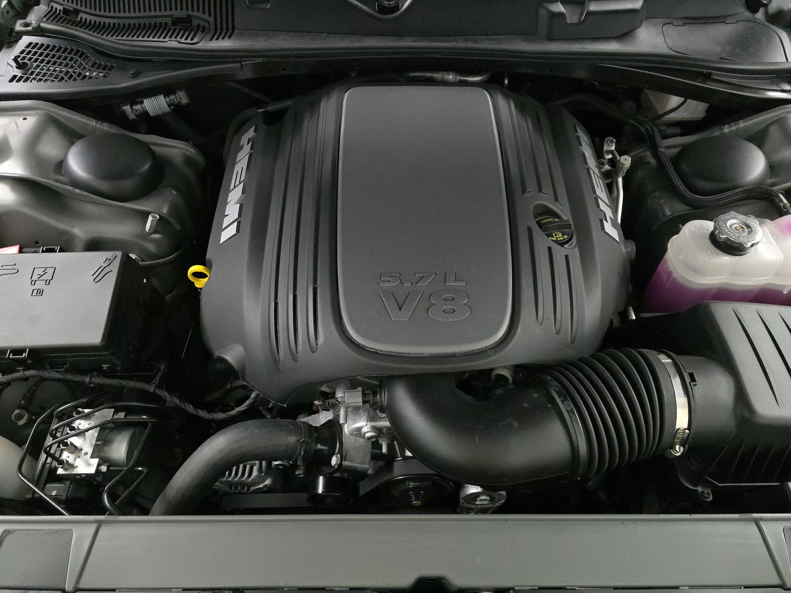 2023 Dodge Challenger R/T RWD