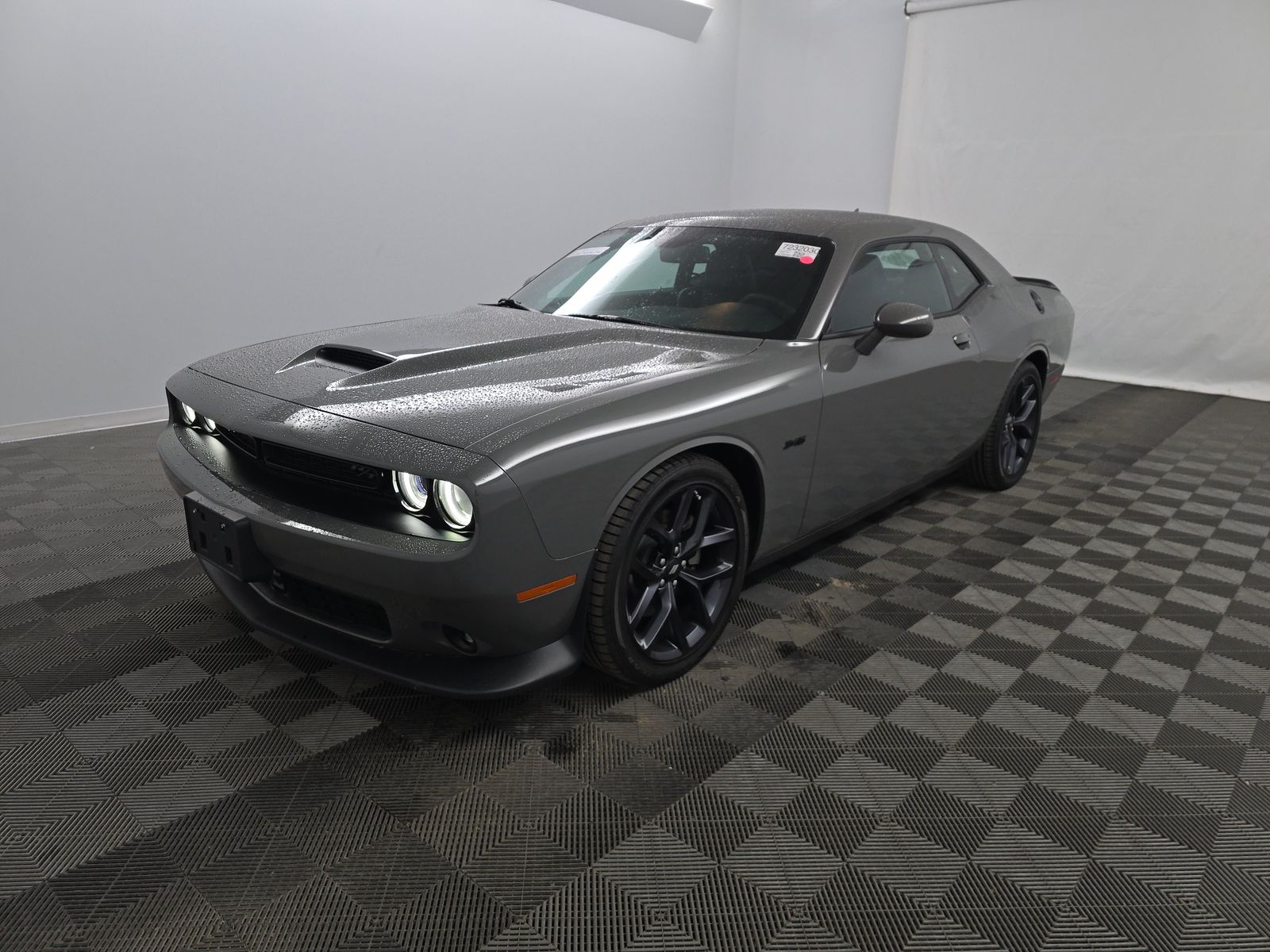 2023 Dodge Challenger R/T RWD