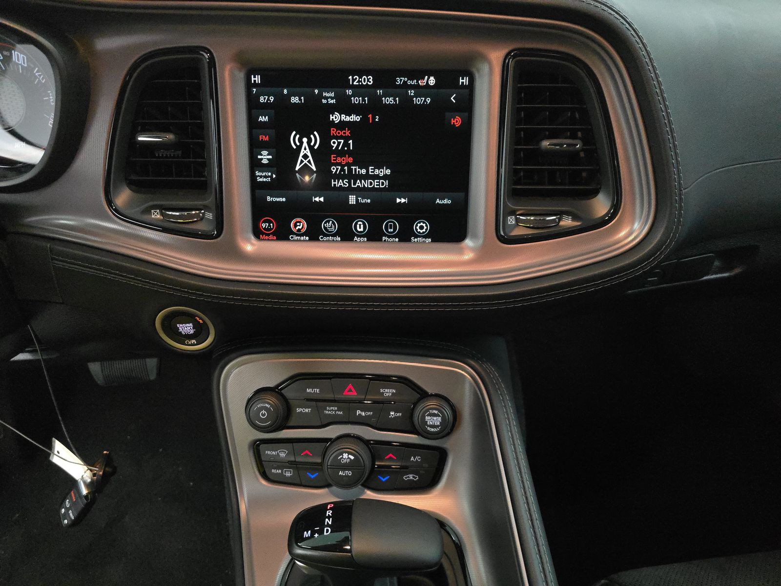 2023 Dodge Challenger R/T RWD