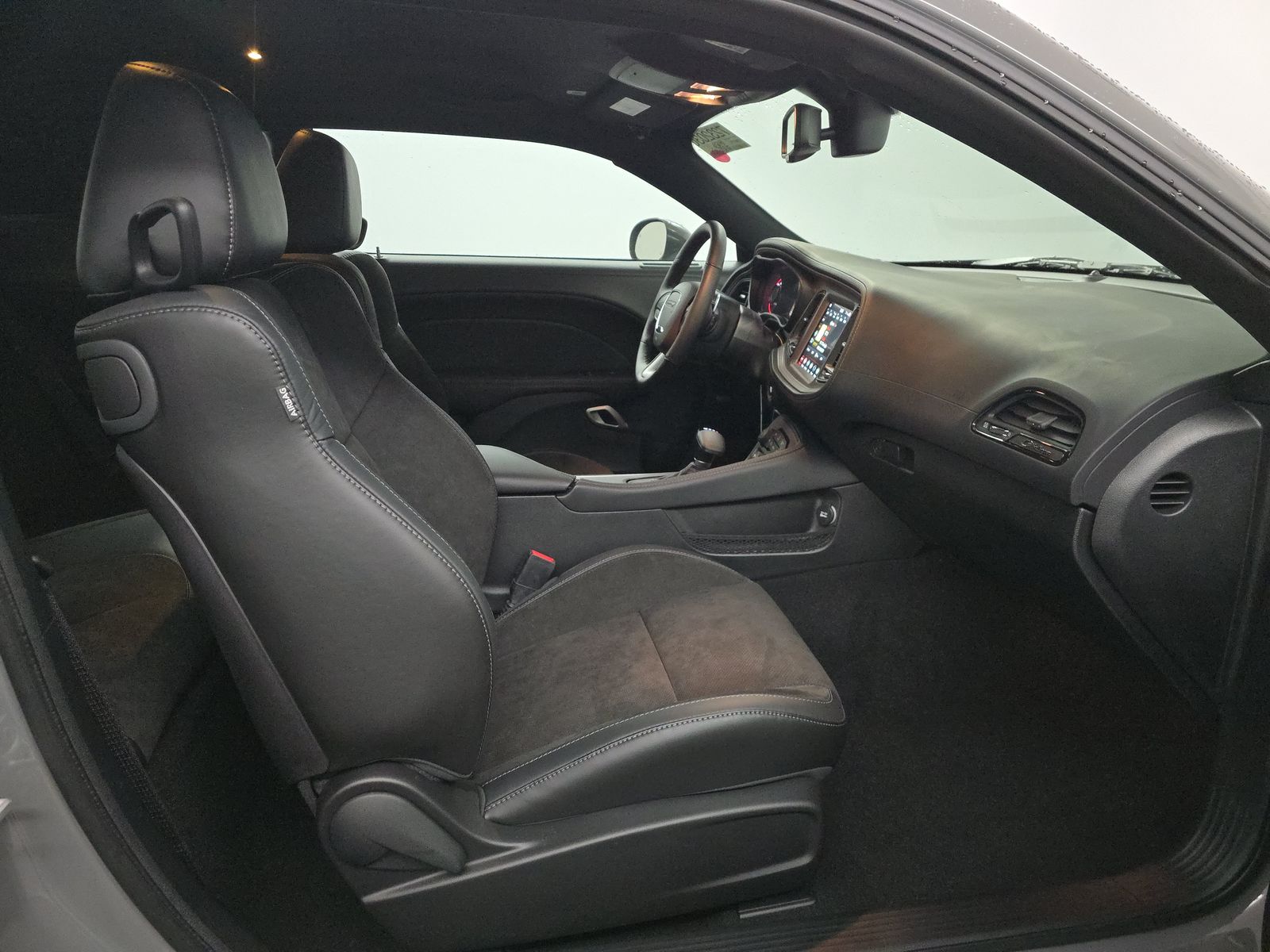 2023 Dodge Challenger R/T RWD